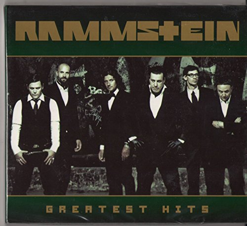 Rammstein - Rammstein - Du Hast - Motor Music - 571 211-2 - Zortam Music