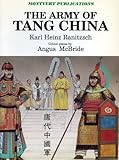The army of Tang China
