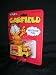 Garfield in Frozen Lasagna Van - Next Stop Fun! By Ertl