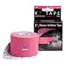 KT Tape Kinesiology Athletic Tape ( Pink )