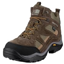 Karrimor Men's Meridian Mid eVent&copy; Hiking Boot