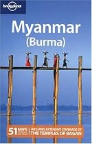 Myanmar (Burma) (Country Guide)