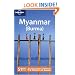Myanmar (Burma) (Country Guide)