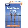 Myanmar (Burma) (Country Guide)