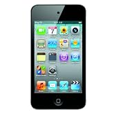 Apple iPod Touch 8GB 4G MP3 Player
