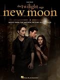 The Twilight Saga - New Moon - Easy Piano Songbook