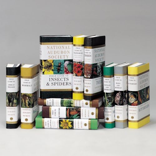 Western Wildflowers, National Audubon Society North American Field Guide