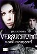 Blood Lily Chronicles: Versuchung