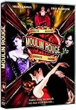 Moulin Rouge! [DVD] [2001]