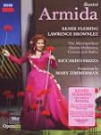 Rossini: Armida (DVD)