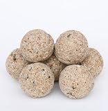 Vine House Farm Net-less Fat Balls (50)