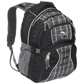 High Sierra Swerve Backpack