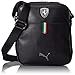 PUMA Men's Ferrari Long Sleeve Portable Bag
