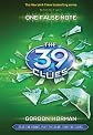 One False Note (The 39 Clues, Book 2) - Library Edition