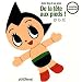 Astro le petit robot