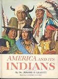 America and its Indians (A Childrens press book)
