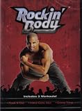 Shaun T's Rockin' Body - Rock It Out Set - Includes 3 Workouts - by Beachbody