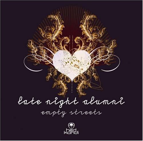 Late Night Alumni - Empty Streets (Seamus Haji & Lyrics - Zortam Music