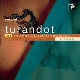 Turandot (Lyric Drama in Three Acts)/Act II, Scenes 1, 2 (beginning) (Voice)