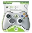 Xbox 360 Wireless Gamepad White