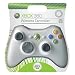 Xbox 360 Wireless Gamepad White