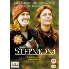 Stepmom [DVD] [1999]