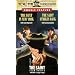 The Saint: In New York/Strikes Back [VHS]