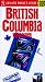 British Columbia Insight Pocket Guide: Vancouver (Insight Pocket Guide)