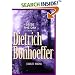 Seize the Day (with Dietrich Bonhoeffer): A 365 Day Devotional