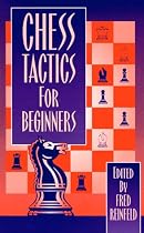 Chess Tactics for Beginners (Chess lovers' library)