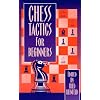 Chess Tactics for Beginners (Chess lovers' library)