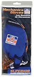 Permatex 85315 Mechanics Gloves-XL