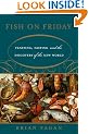 Fish on Friday: Feasting, Fasting, and the Discovery of the New World