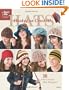 Hooked on Crochet! Hats (Annie's Attic: Crochet)