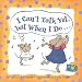 Books : I Can't Talk Yet, but When I Do...