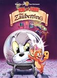 Eigenschaften Warner Home Video - DVD  / Tom und Jerry - Der Zauberring