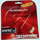 Technifibre Spinfire Tennis String Set