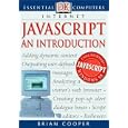 Essential Computers: JavaScript: An Introduction