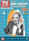 DVD : TV Quiz Shows: Intrigue Series [2005] (REGION 1) (NTSC)