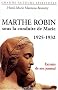 Marthe Robin