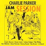 Revue Charlie Parker  / Jam Session