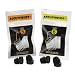 517B0dfPbQL. AA75  ACOUSTIBUDS   Premium Adapters for Earphones AND Bluetooth Headsets.