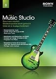 Sony Acid Music Studio 8
