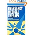 Emergency Medical Therapy by  Terry J. Mengert and Mickey S. Eisenberg