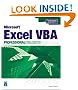 Microsoft Excel VBA Professional Projects