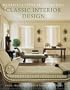 Classic Interior Design: Using Period Features in Today's Home