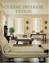 Classic Interior Design: Using Period Features in Today's Home