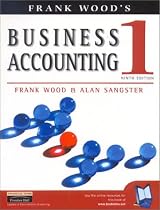 Business Accounting: v. 1