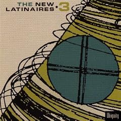 The New Latinaires Vol 3