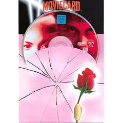 Der Rosenkrieg - Moviecard (Gl�ckwunschkarte inkl. Original-DVD)
